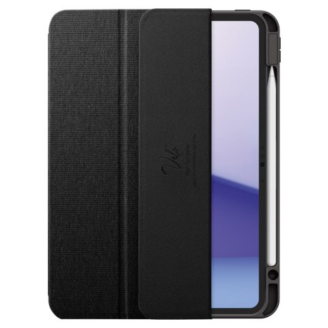 SPIGEN URBAN FIT IPAD PRO 11" 5 / 6 / 2024-2025 BLACK