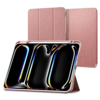 SPIGEN URBAN FIT IPAD PRO 11 5 / 6 / 2024-2025 ROSE GOLD