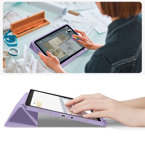 TECH-PROTECT SC PEN XIAOMI REDMI PAD 2 11.0 VIOLET