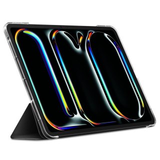SPIGEN LIQUID AIR FOLIO IPAD PRO 13 7 / 8 / 2024-2025 BLACK