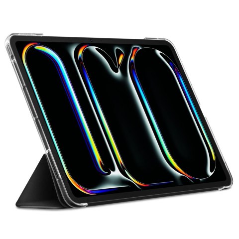 SPIGEN LIQUID AIR FOLIO IPAD PRO 13 7 / 8 / 2024-2025 BLACK