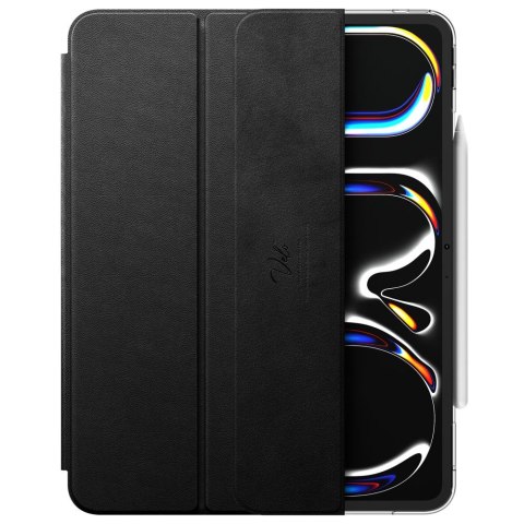 SPIGEN LIQUID AIR FOLIO IPAD PRO 13 7 / 8 / 2024-2025 BLACK