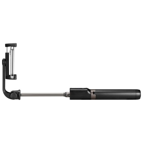 Selfie stick Spigen S540W Bluetooth z tripodem - czarny