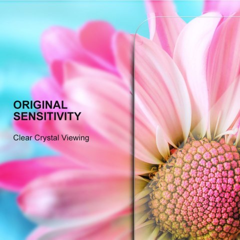 Szkło hartowane 2,5D Premium do Google Pixel 10 / 10 Pro