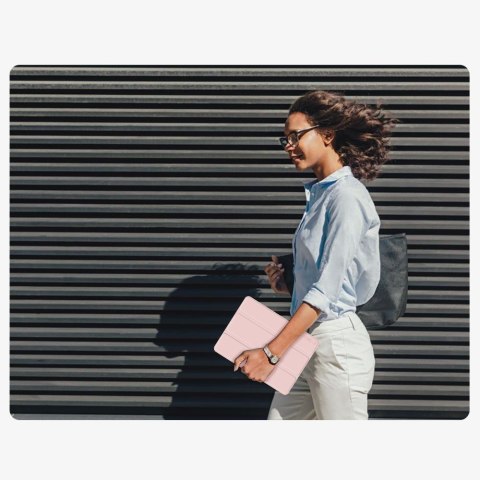 TECH-PROTECT SC PEN LENOVO IDEA TAB PLUS 12.1 TB-361 PINK