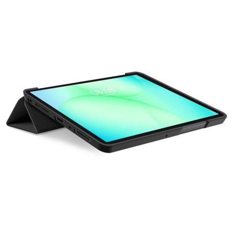 TECH-PROTECT SMARTCASE GALAXY TAB A9+ / A11+ PLUS 11.0 X210 / X215 / X216 / X230 / X235 / X236 BLACK