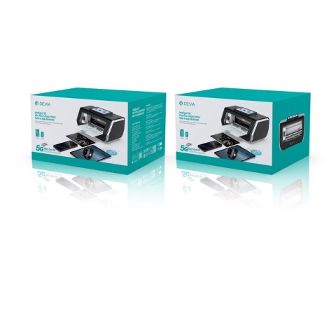 Devia maszyna tnąca do folii LCD APP 5G Mini