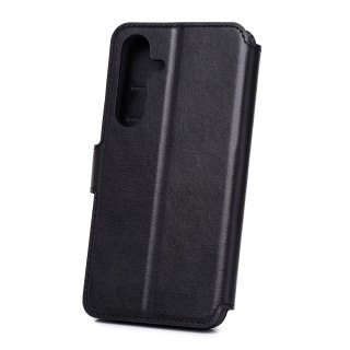 Etui Smart Light do Xiaomi Redmi Note 14 5G czarne