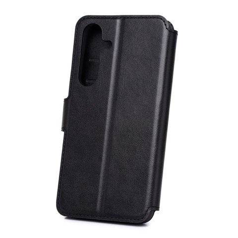 Etui Smart Light do Xiaomi Redmi Note 14 5G czarne