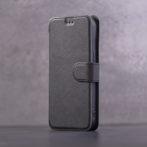 Etui Smart Light do Xiaomi Redmi Note 14 5G czarne