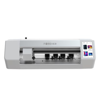 Forever maszyna do cięcia folii 16 cali z LCD APP