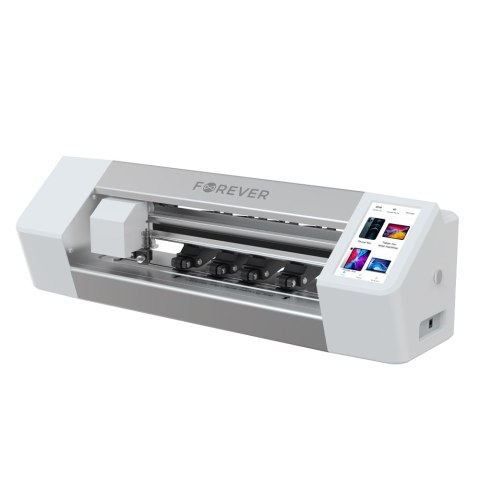 Forever maszyna do cięcia folii 16 cali z LCD APP