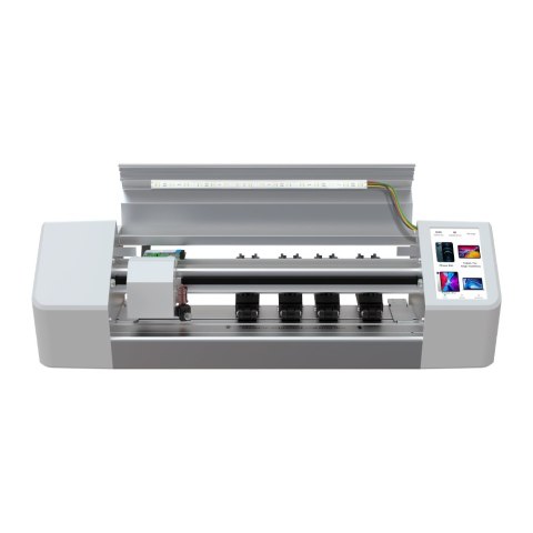 Forever maszyna do cięcia folii 16 cali z LCD APP