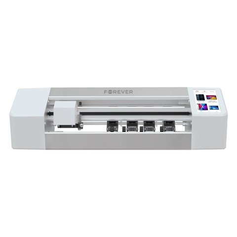 Forever maszyna do cięcia folii 16 cali z LCD APP