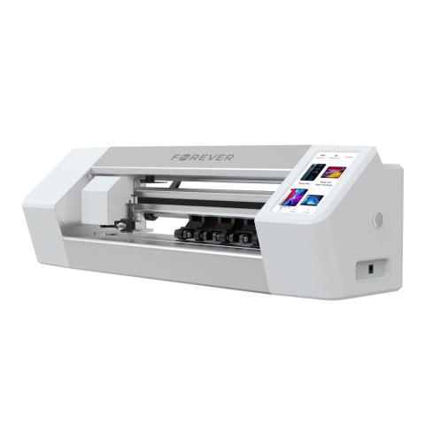 Forever maszyna do cięcia folii 16 cali z LCD APP