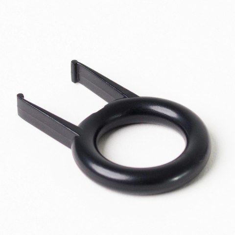 Klawiatura gamingowa Wozinsky WKGP-1165 mechaniczna podświetlana RGB - czarna