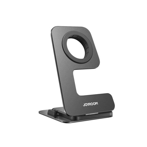Ładowarka indukcyjna Joyroom JR-W18 do smartwatchy - czarna