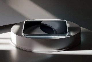 Nakładka Clear Guard Mag do iPhone 15 Pro Max 6,7" transparentna