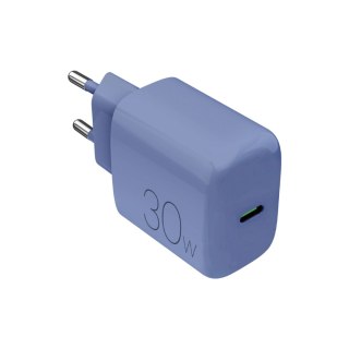 Puro "PRO LITE" wall charger 1xUSB-C, 30W
