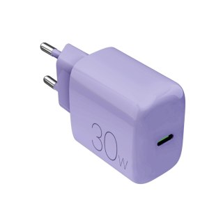 Puro "PRO LITE" wall charger 1xUSB-C, 30W