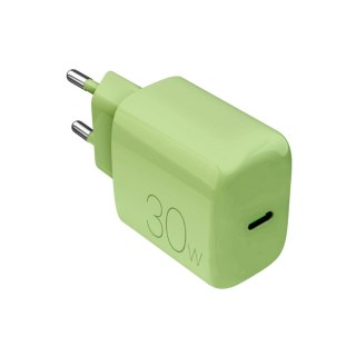 Puro "PRO LITE" wall charger 1xUSB-C, 30W