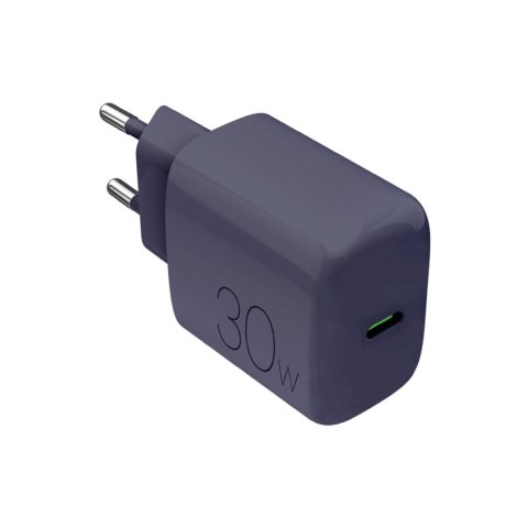 Puro "PRO LITE" wall charger 1xUSB-C, 30W