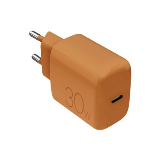 Puro "PRO LITE" wall charger 1xUSB-C, 30W
