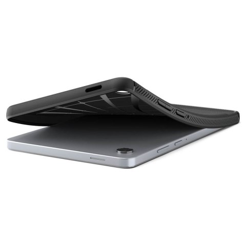 SPIGEN RUGGED ARMOR GALAXY TAB A11 8.7 X133 / X135 MATTE BLACK