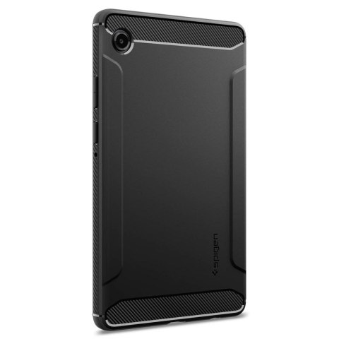 SPIGEN RUGGED ARMOR GALAXY TAB A11 8.7 X133 / X135 MATTE BLACK