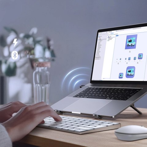 Adapter Ugreen Bluetooth 6.0 - czarny