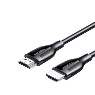 Kabel HDMI Ugreen 4K 1,5m - czarny