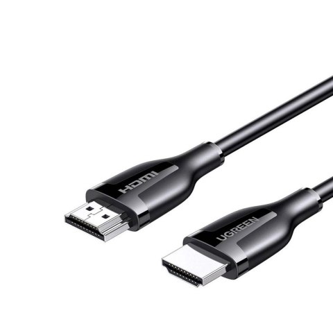 Kabel HDMI Ugreen 4K 1,5m - czarny