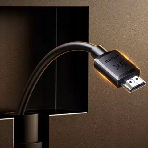 Kabel HDMI Ugreen 4K 1,5m - czarny