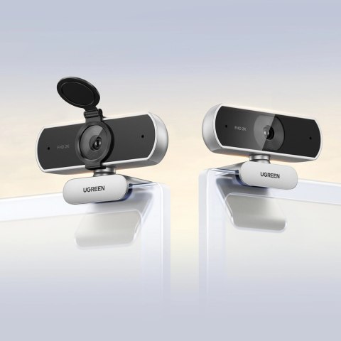Kamera internetowa Ugreen CM825 USB FullHD 30FPS - czarna