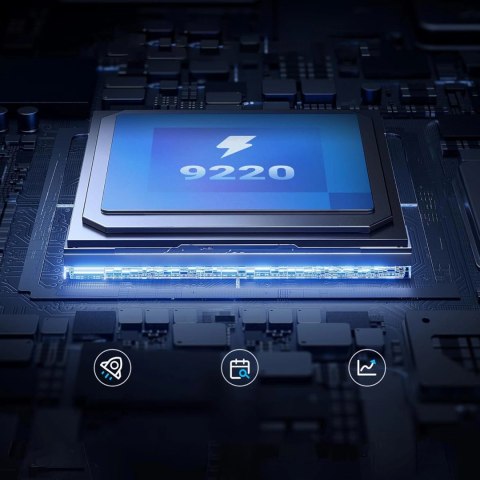 Obudowa Ugreen na dysk M.2 NVMe/SATA SSD 20Gbps z kablem USB-C - USB-C - szara