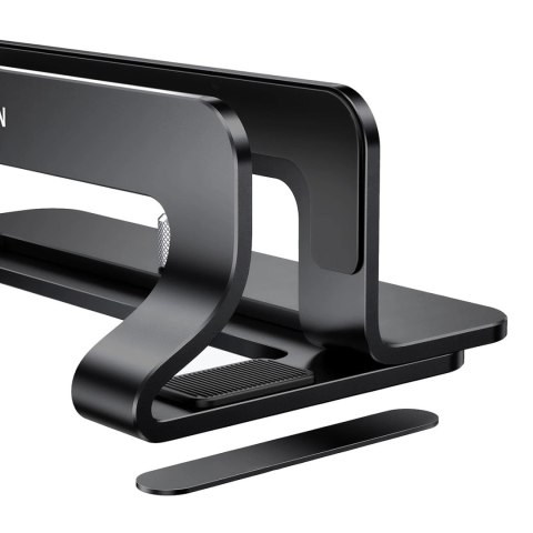 Podstawka Ugreen stojak pod laptopa aluminiowy - czarna