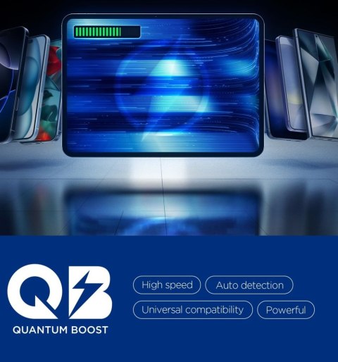 SPIGEN ESSENTIAL EE472EU 2-PORT NETWORK CHARGER 47W WHITE