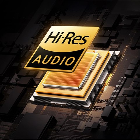 Słuchawki Ugreen Studio Pro Hybrid HP206 nauszne z aktywną redukcją szumów ANC - białe