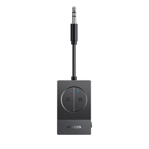 Transmiter Ugreen BT305 Bluetooth 5.4 - czarny