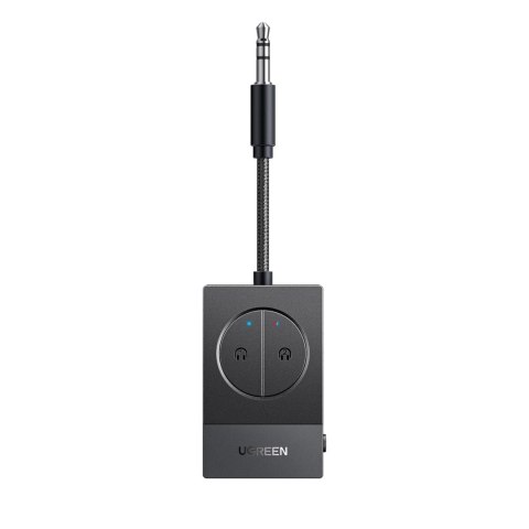 Transmiter Ugreen BT305 Bluetooth 5.4 - czarny
