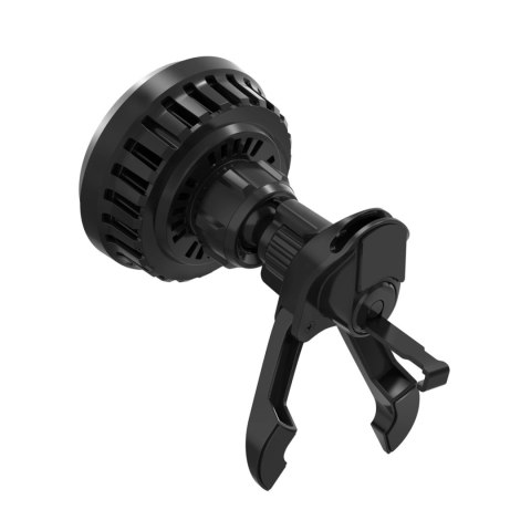 Uchwyt magnetyczny Samsung GP-PWU025WIBBW z ładowarką bezprzewodową 15W 1,67A -czarny