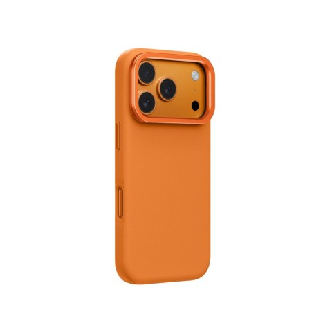 AMAZINGTHING Glamour 3 Lens iPhone 17 Pro Max Titan Orange