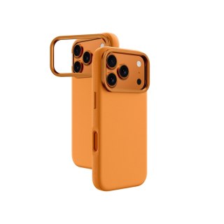 AMAZINGTHING Glamour 3 Lens iPhone 17 Pro Titan Orange