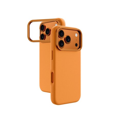 AMAZINGTHING Glamour 3 Lens iPhone 17 Pro Titan Orange
