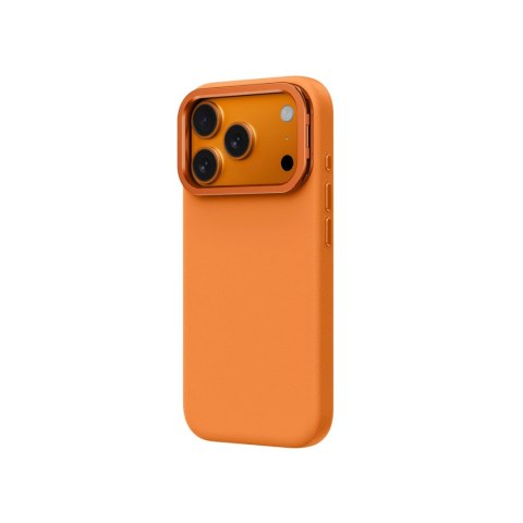 AMAZINGTHING Glamour 3 Lens iPhone 17 Pro Titan Orange