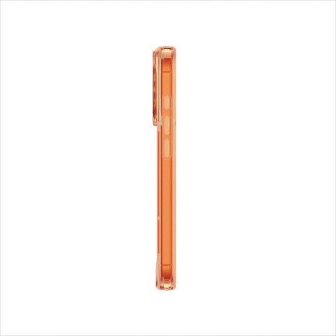 AMAZINGTHING Minimal Mag Drop Proof Case 3 Lens iPhone 17 Pro Max Titan Orange