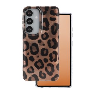 Nakładka Animal Print do Samsung Galaxy A37 5G Pantera