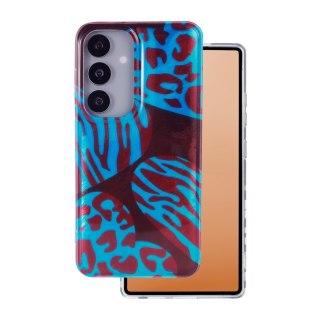 Nakładka Animal Print do Samsung Galaxy A57 5G Kameleon