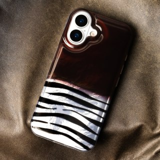 Nakładka Animal Print do Samsung Galaxy A57 5G Okapi