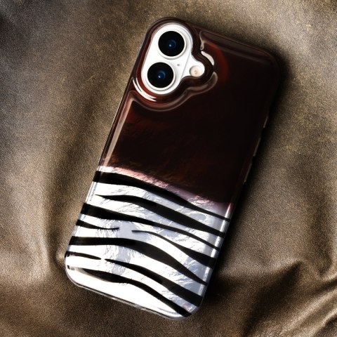 Nakładka Animal Print do Samsung Galaxy A57 5G Okapi